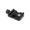 Sunwayfoto DDC-37 Screw Knob Clamp in India imastudent.com