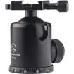 Sunwayfoto FB-52 Ball Head with Quick Release Clamp in India imastudent.com