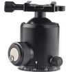 Sunwayfoto FB-52 Ball Head with Quick Release Clamp in India imastudent.com