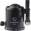 Sunwayfoto FB-52 Ball Head with Quick Release Clamp in India imastudent.com