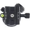 Sunwayfoto FB-52 Ball Head with Quick Release Clamp in India imastudent.com