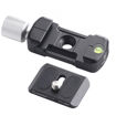 Sunwayfoto DDC-26LT Mini Clamp in India imastudent.com