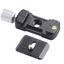 Sunwayfoto DDC-26LT Mini Clamp in India imastudent.com