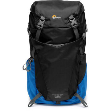 Lowepro PhotoSport BP 24L AW III Backpack in India imastudent.com