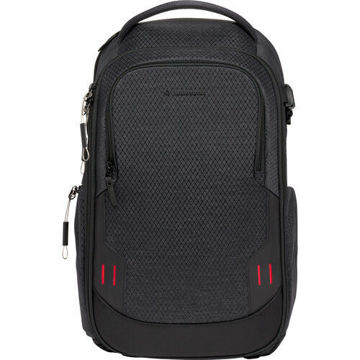 Manfrotto Pro Light Front Loader 16L Camera Backpack in India imastudent.com