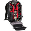 Manfrotto Pro Light Flex Loader 17L Camera Backpack in India imastudent.com