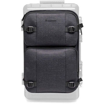 Manfrotto PRO Light Reloader Tough Laptop Sleeve in India imastudent.com