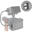 SmallRig HDMI/USB Type-C Cable Clamp in India imastudent.com