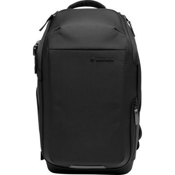 Manfrotto Advanced Compact III 8L Backpack in India imastudent.com
