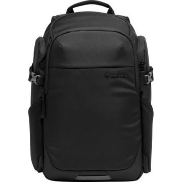 Manfrotto Advanced Befree III 15L Camera Backpack in India imastudent.com