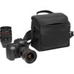Manfrotto Advanced III 6L Camera Shoulder Bag in India imastudent.com