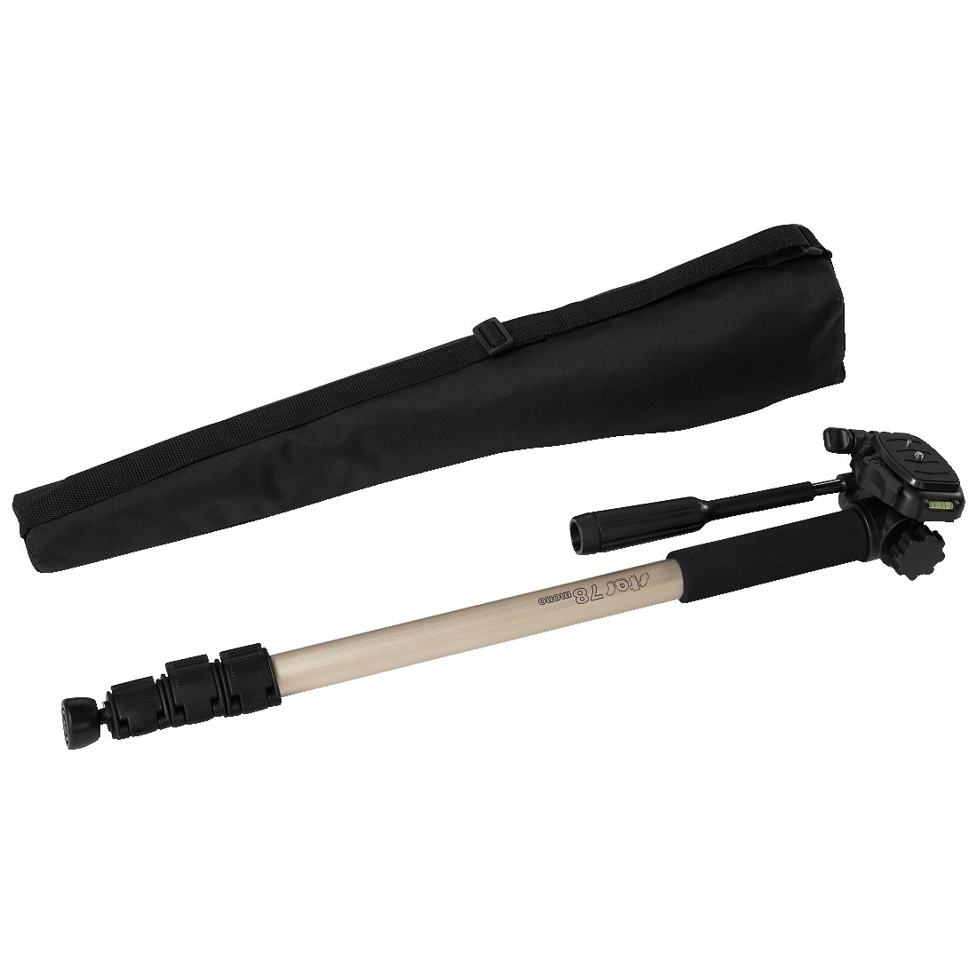 Buy Hama Star 78 Mono Monopod Online in India at Lowest Price