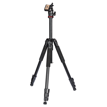 Buy Hama Traveller 163 Ball Tripod in india features reviews specs