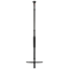 Buy Hama Smooth Monostand, 155 Click with Three-Arm Base in india features reviews specs
