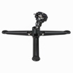 Buy Hama Smooth Monostand, 155 Click with Three-Arm Base in india features reviews specs