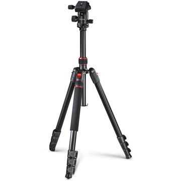 Buy Hama TAR Duo Tripod (165 - Ball) in india features reviews specs