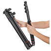 Buy Hama TAR Duo Tripod (165 - Ball) in india features reviews specs