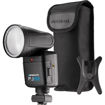 Westcott FJ80 Universal Touchscreen 80Ws Speedlight with Sony Adapter in India imastudent.com