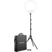 Westcott Bi-Color LED Ring Light Kit in India imastudent.com