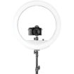Westcott Bi-Color LED Ring Light Kit in India imastudent.com