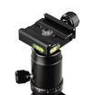 Buy Hama Ramble Duo Carbon Tripod with Smartphone Holder (160 Ball ) in india features reviews specs