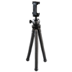 Buy Hama FlexPro for Smartphone, GoPro and photo cameras ( black) in india features reviews specs