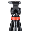 Buy Hama Traveller Pro Tripod for Smartphones, GoPros, Photo Cameras (106 - 2D) in india features reviews specs