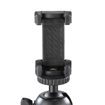 Buy Hama Traveller Pro Tripod for Smartphones, GoPros, Photo Cameras (106 - 2D) in india features reviews specs