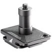 Westcott M6 Multi-Mount Tripod Plate in India imastudent.com