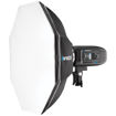Westcott 2-Light Location Kit with FJ-X2m Wireless Trigger,Rapid Box Switch Octa-M,and 1x3 Strip Bank in India imastudent.com
