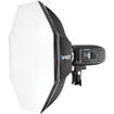 Westcott FJ400 400Ws Strobe 1-Light Backpack Kit in India imastudent.com