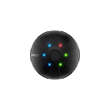 Hyperice Hypersphere Mini Portable Fitness Massager in India imastudent.com