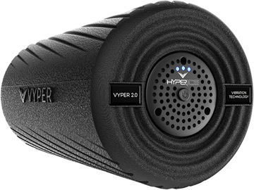 HYPERICE VYPER 2.0 High-Intensity Vibrating Foam Roller in India imastudent.com
