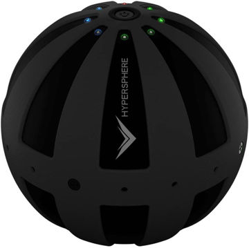 Hyperice Hypersphere Vibrating Therapy Ball in India imastudent.com