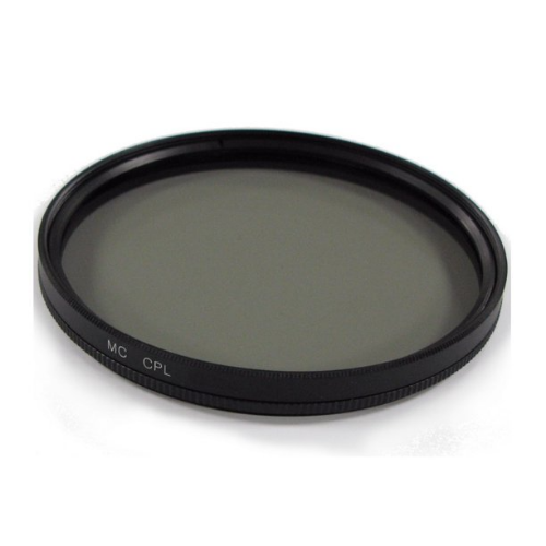 49mm polarizer