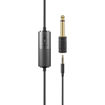 Godox LMD-40C Dual Omnidirectional Lavalier Microphone in India imastudent.com