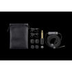 Godox LMD-40C Dual Omnidirectional Lavalier Microphone in India imastudent.com