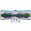 PHILIPS 49-inch Curved SuperWide Dual QHD LCD Display in India imastudent.com
