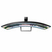 PHILIPS 49-inch Curved SuperWide Dual QHD LCD Display in India imastudent.com
