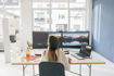 PHILIPS 49-inch Curved SuperWide Dual QHD LCD Display in India imastudent.com