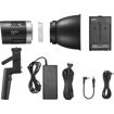 Godox ML30 150 LED Dainty Light in India imastudent.com