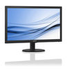 PHILIPS 21.5 inch LCD Monitor with Smart Control Lite in India imastudent.com