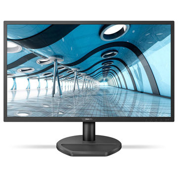 PHILIPS 21.5 inch FHD LED Monitor in India imastudent.com