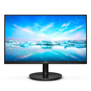 Philips 22 inch FHD LCD Monitor in India imastudent.com
