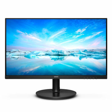 PHILIPS 27 inch FHD LCD Monitor in India imastudent.com