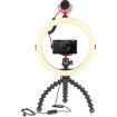 JOBY Beamo Ring Light in India imastudent.com