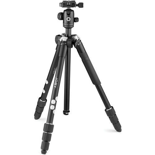 Buy JOBY RangePod Smart Tripod at Lowest Price in India