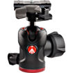 Manfrotto 494 Center Ball Head in India imastudent.com