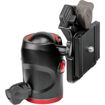 Manfrotto 494 Center Ball Head in India imastudent.com