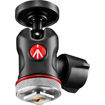  Manfrotto 492 LCD Micro Ball Head with Cold Shoe in India imastudent.com